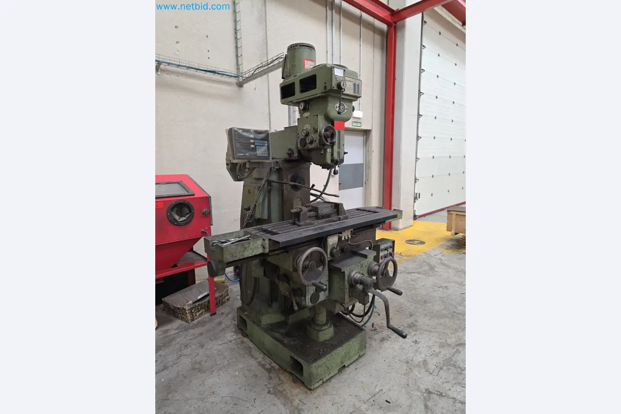 Exclusieve faillissementsveiling: machines, gereedschap en fabrieksuitrusting van Nano Automotive in Spanje-13