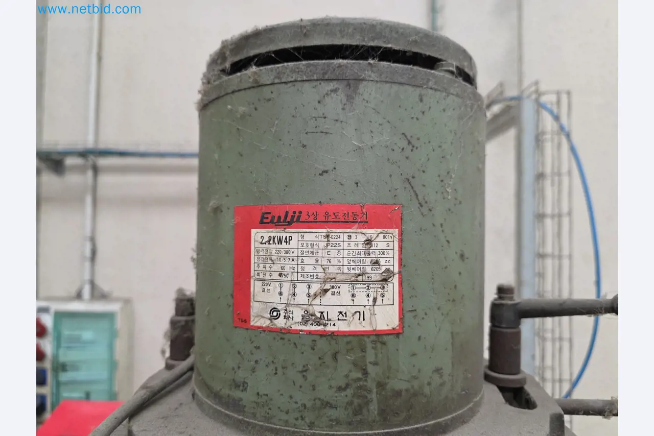 Exclusieve faillissementsveiling: machines, gereedschap en fabrieksuitrusting van Nano Automotive in Spanje-14