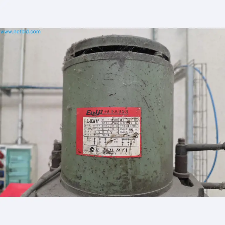 Exclusieve faillissementsveiling: machines, gereedschap en fabrieksuitrusting van Nano Automotive in Spanje-14