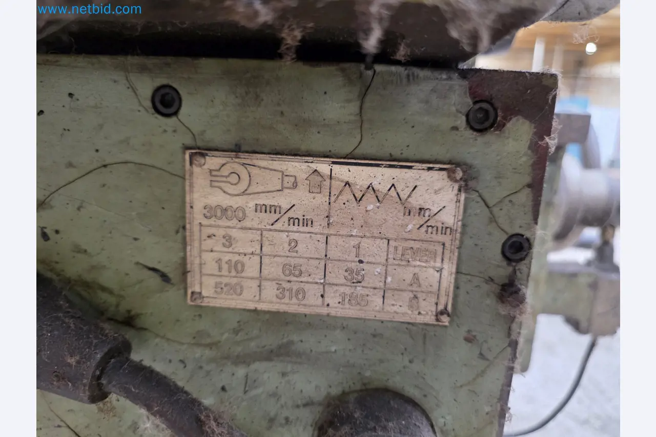 Exclusieve faillissementsveiling: machines, gereedschap en fabrieksuitrusting van Nano Automotive in Spanje-15