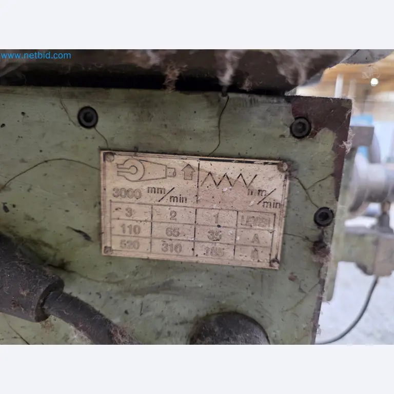 Exclusieve faillissementsveiling: machines, gereedschap en fabrieksuitrusting van Nano Automotive in Spanje-15