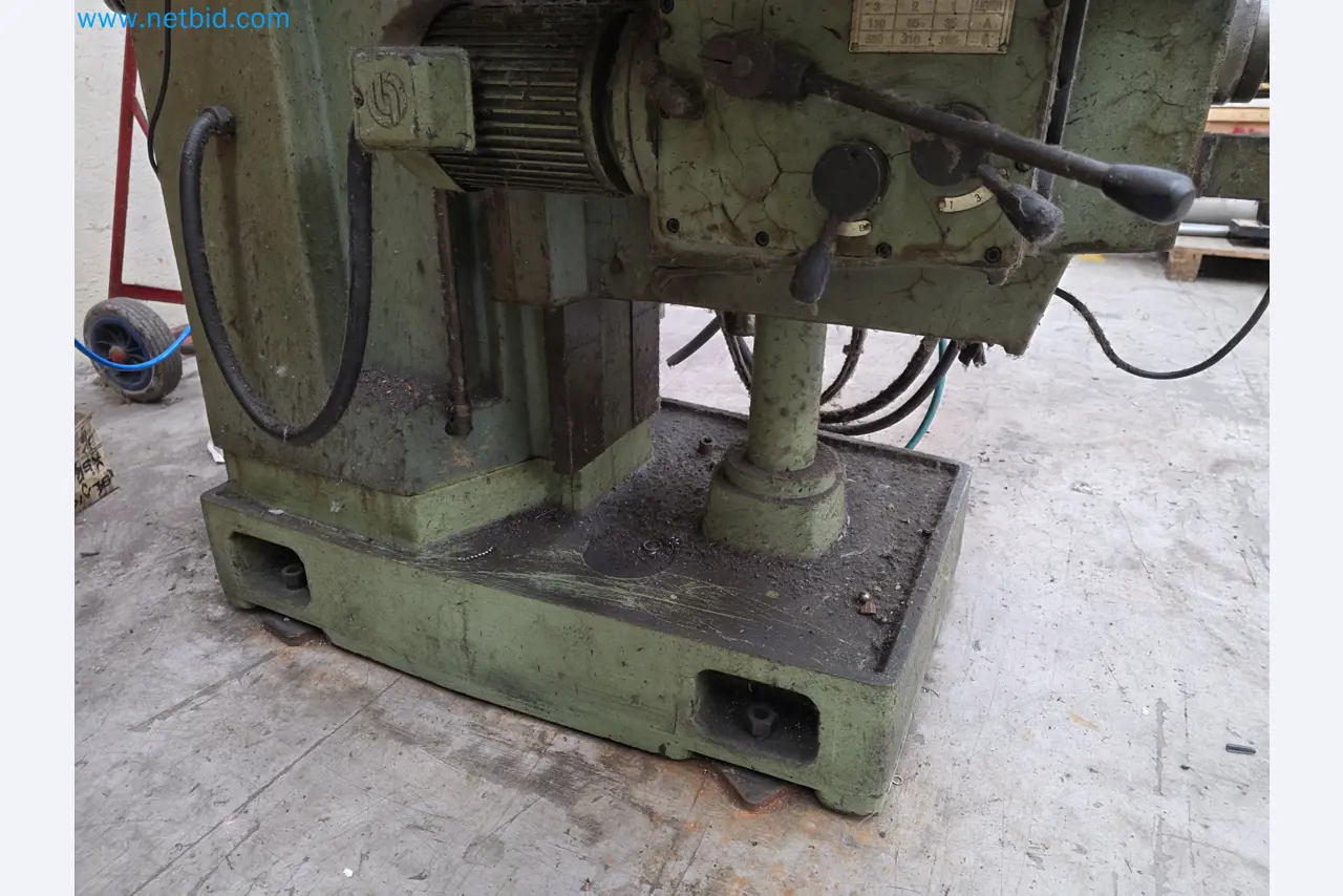 Exclusieve faillissementsveiling: machines, gereedschap en fabrieksuitrusting van Nano Automotive in Spanje-16