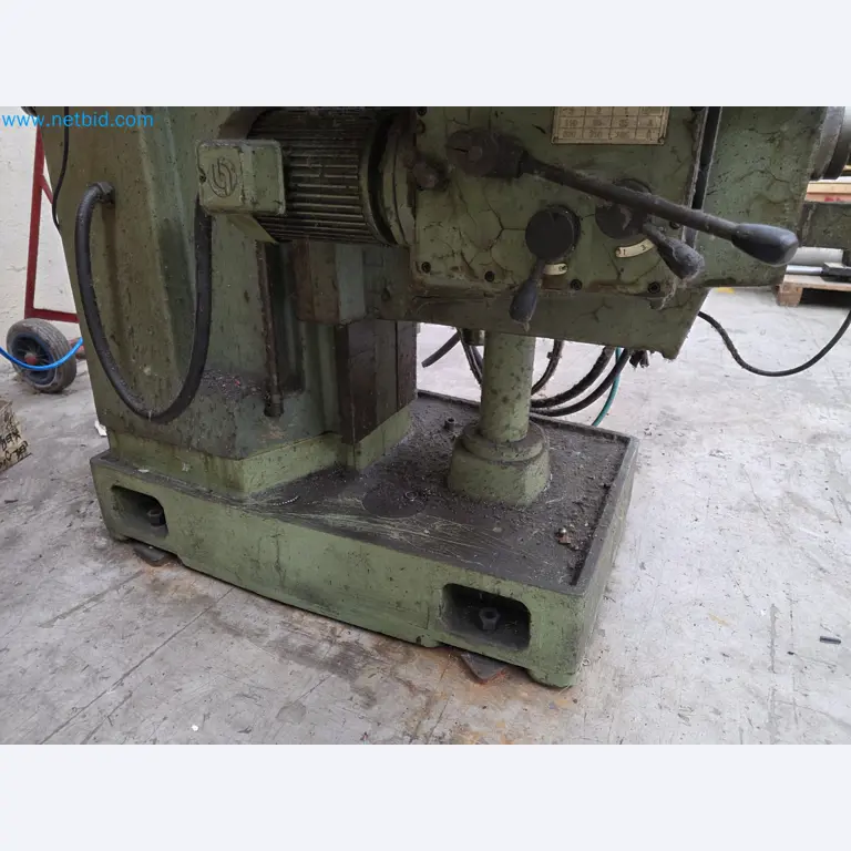 Exclusieve faillissementsveiling: machines, gereedschap en fabrieksuitrusting van Nano Automotive in Spanje-16