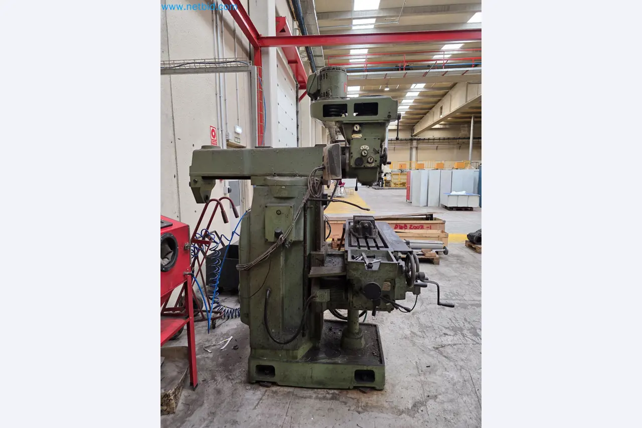 Exclusieve faillissementsveiling: machines, gereedschap en fabrieksuitrusting van Nano Automotive in Spanje-17