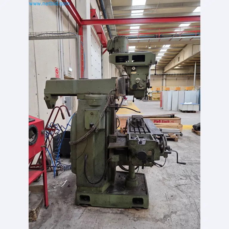 Exclusieve faillissementsveiling: machines, gereedschap en fabrieksuitrusting van Nano Automotive in Spanje-17