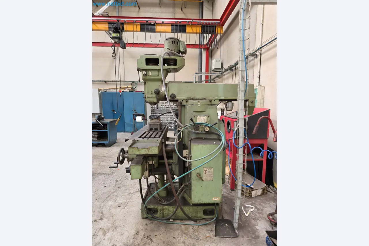 Exclusieve faillissementsveiling: machines, gereedschap en fabrieksuitrusting van Nano Automotive in Spanje-18