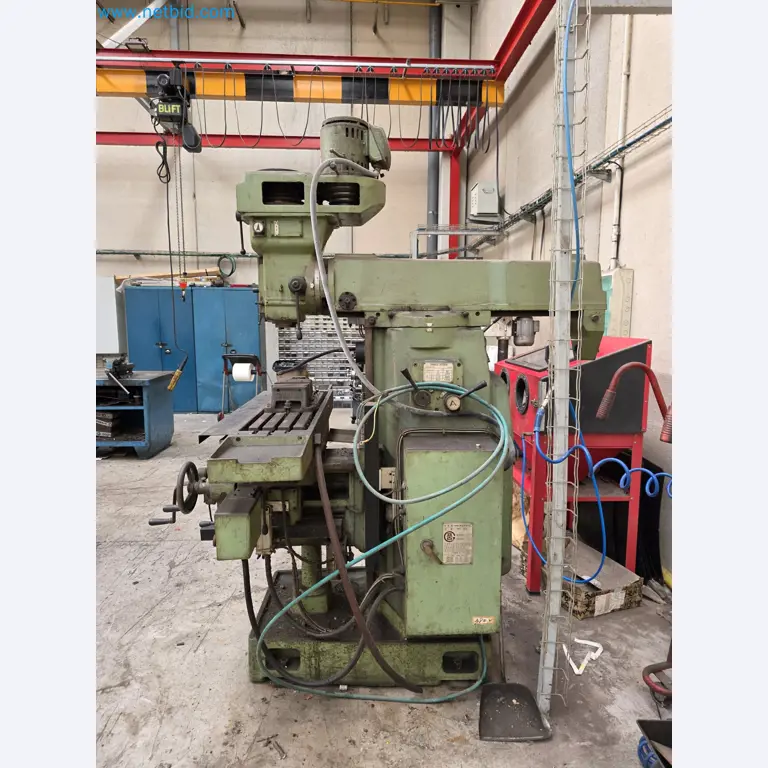 Exclusieve faillissementsveiling: machines, gereedschap en fabrieksuitrusting van Nano Automotive in Spanje-18