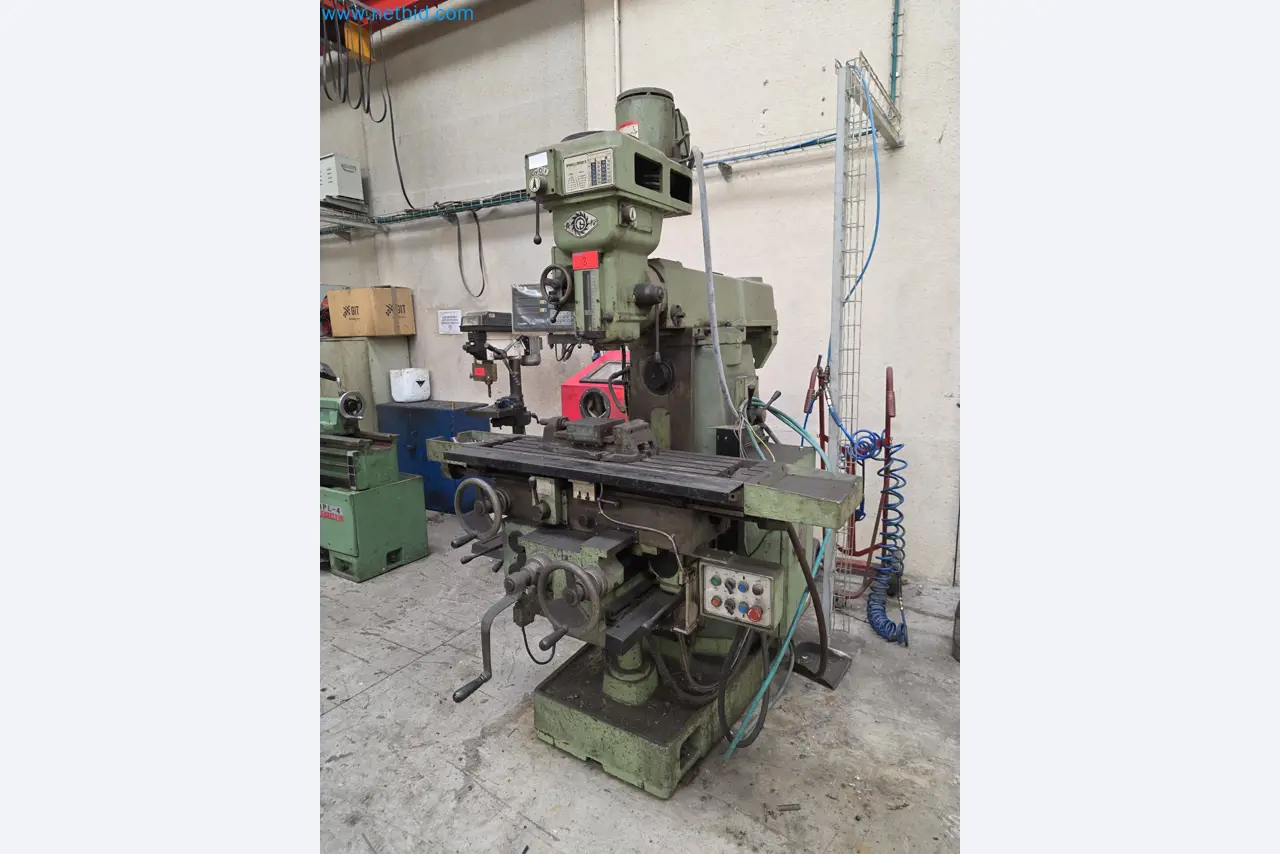 Exclusieve faillissementsveiling: machines, gereedschap en fabrieksuitrusting van Nano Automotive in Spanje-1