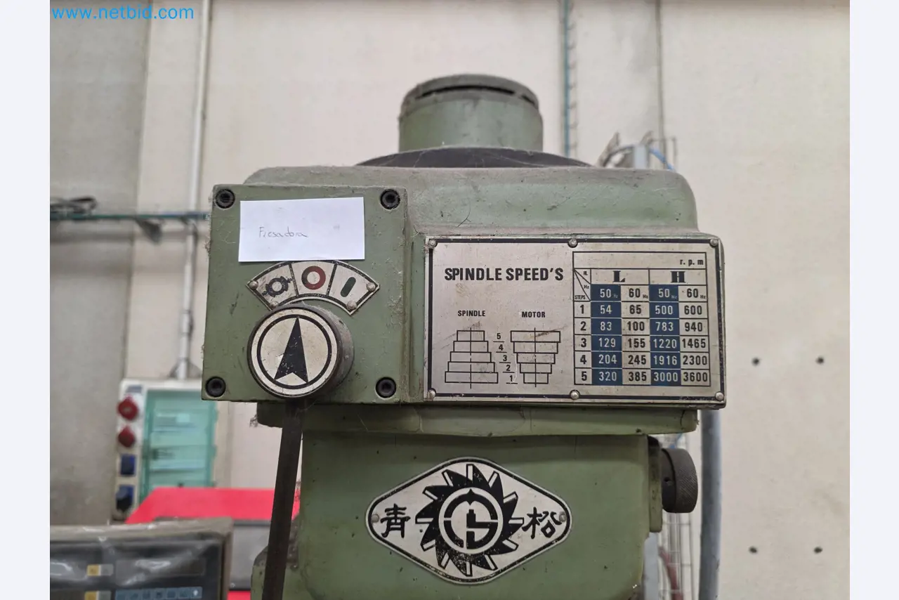 Exclusieve faillissementsveiling: machines, gereedschap en fabrieksuitrusting van Nano Automotive in Spanje-20