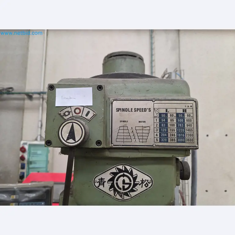 Exclusieve faillissementsveiling: machines, gereedschap en fabrieksuitrusting van Nano Automotive in Spanje-20