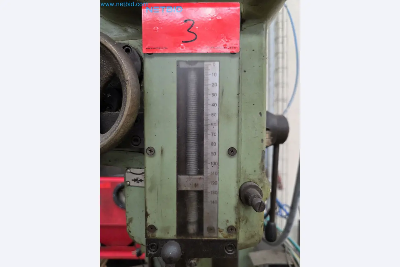 Exclusieve faillissementsveiling: machines, gereedschap en fabrieksuitrusting van Nano Automotive in Spanje-22