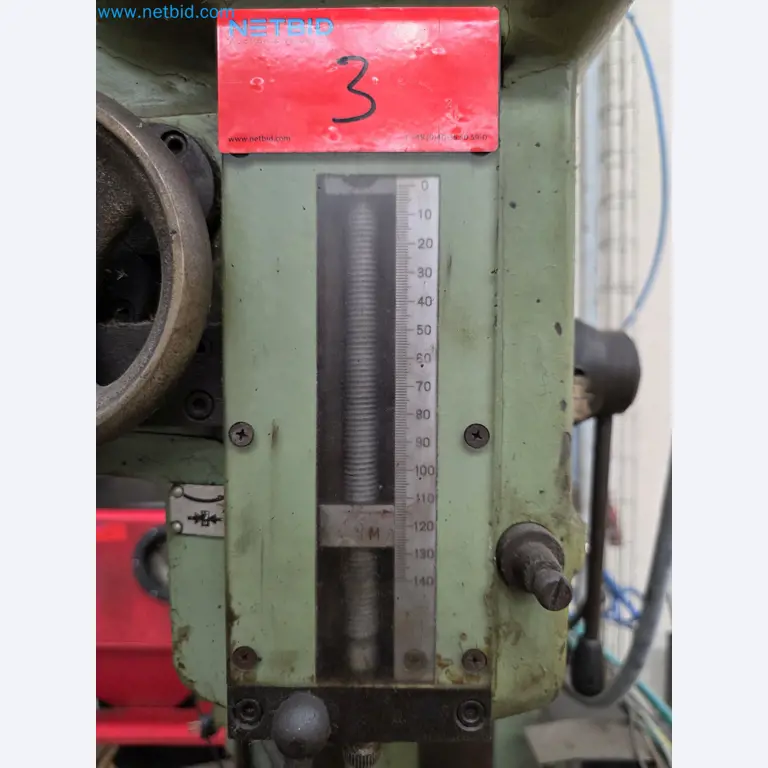 Exclusieve faillissementsveiling: machines, gereedschap en fabrieksuitrusting van Nano Automotive in Spanje-22