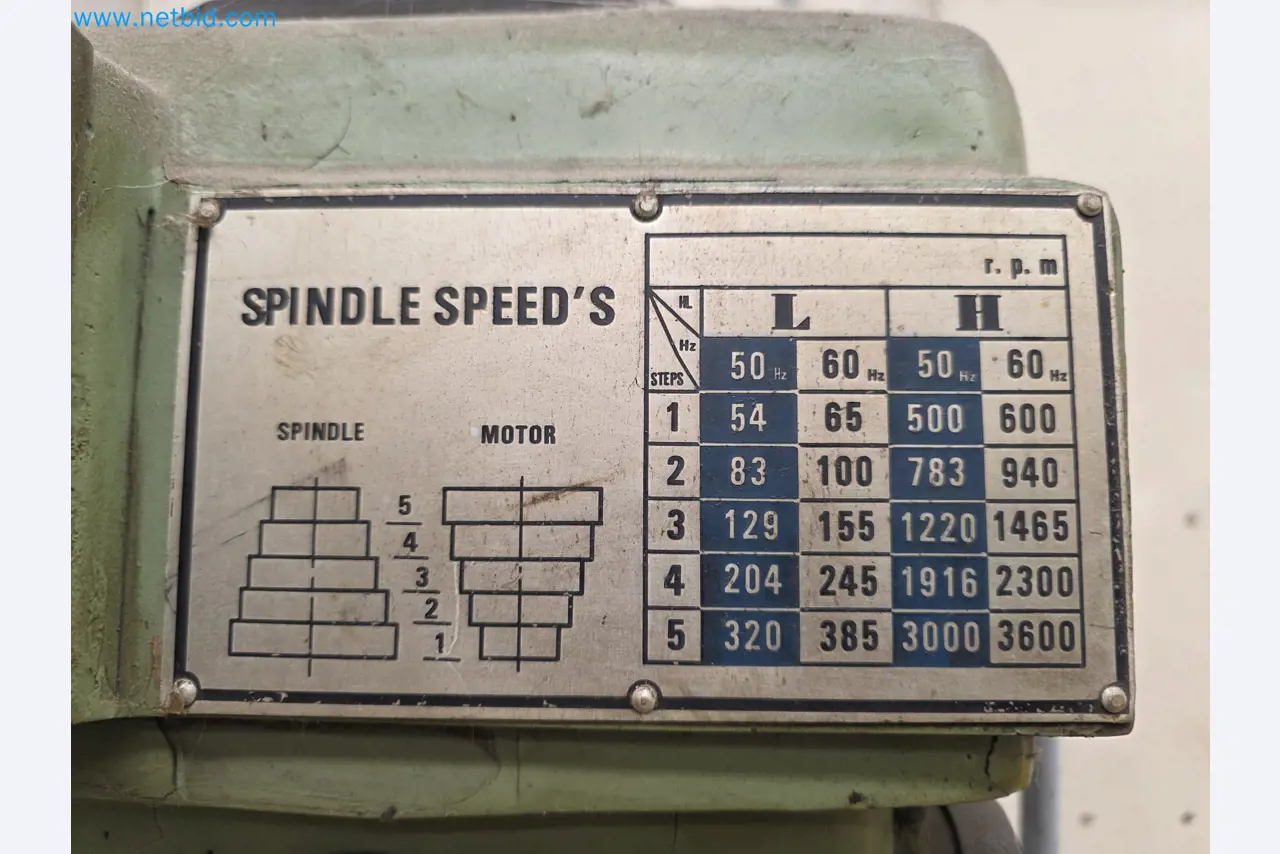 Exclusieve faillissementsveiling: machines, gereedschap en fabrieksuitrusting van Nano Automotive in Spanje-23