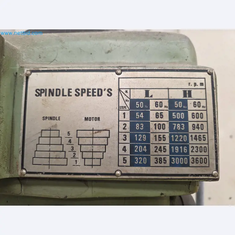 Exclusieve faillissementsveiling: machines, gereedschap en fabrieksuitrusting van Nano Automotive in Spanje-23