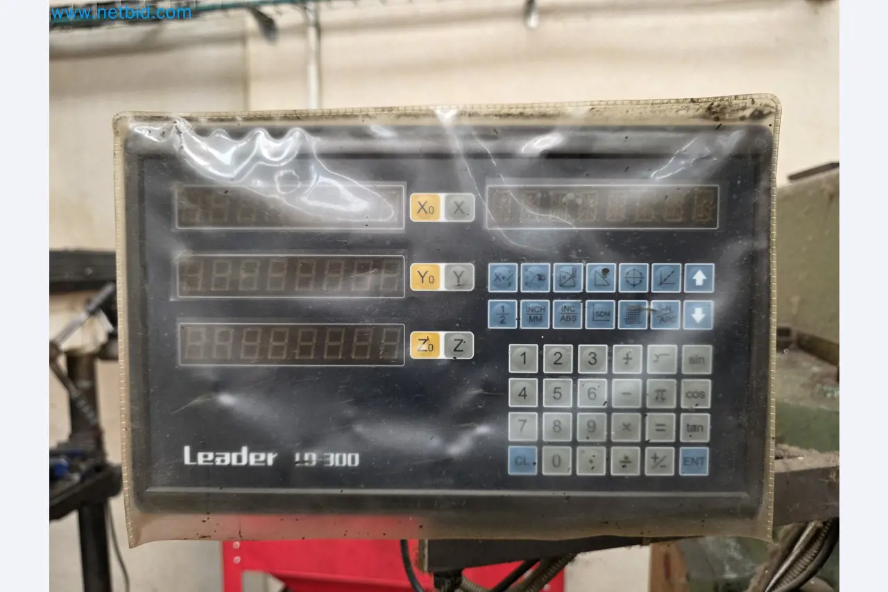 Exclusieve faillissementsveiling: machines, gereedschap en fabrieksuitrusting van Nano Automotive in Spanje-3