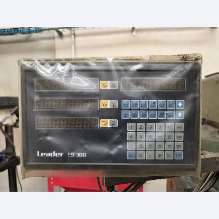 Exclusieve faillissementsveiling: machines, gereedschap en fabrieksuitrusting van Nano Automotive in Spanje-3