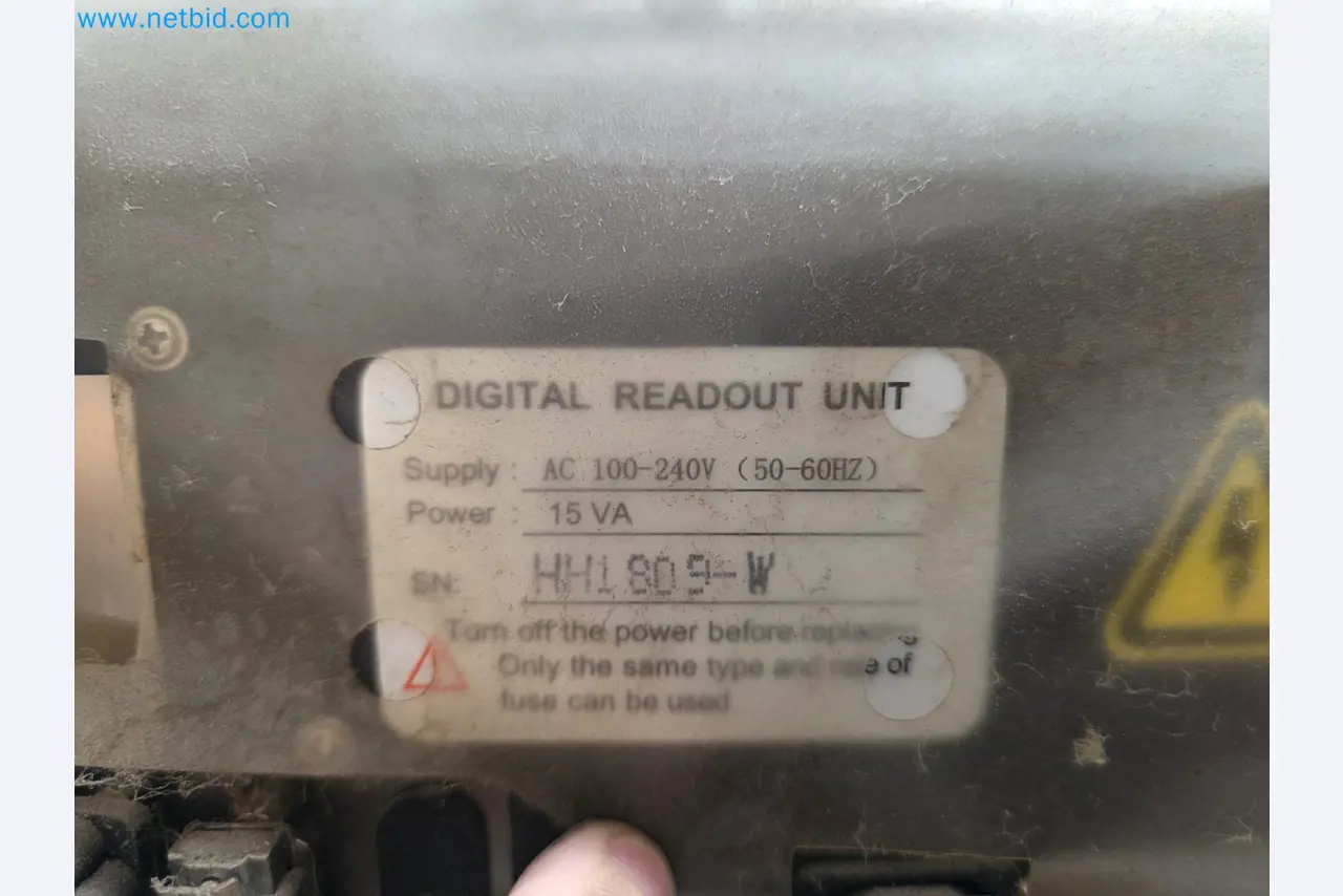 Exclusieve faillissementsveiling: machines, gereedschap en fabrieksuitrusting van Nano Automotive in Spanje-4