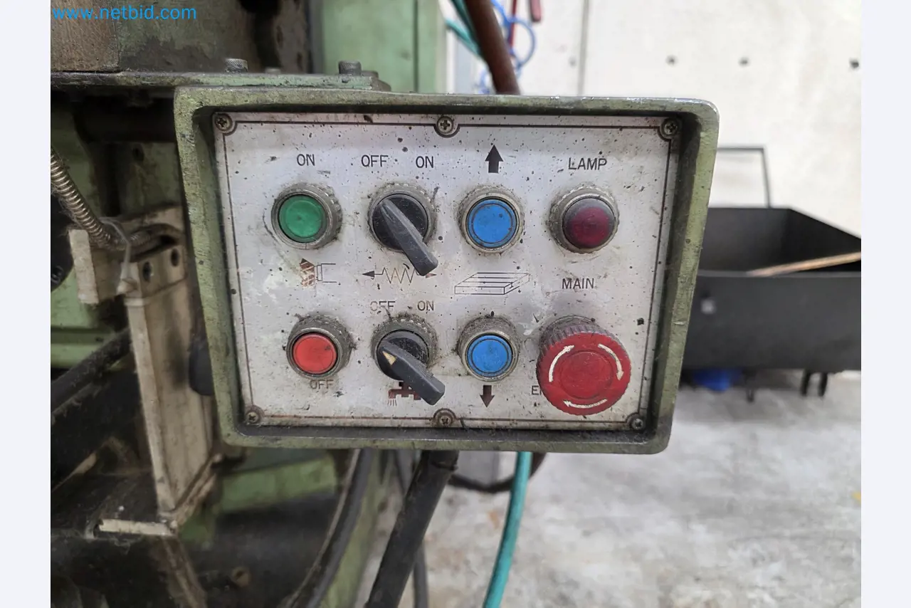 Exclusieve faillissementsveiling: machines, gereedschap en fabrieksuitrusting van Nano Automotive in Spanje-6