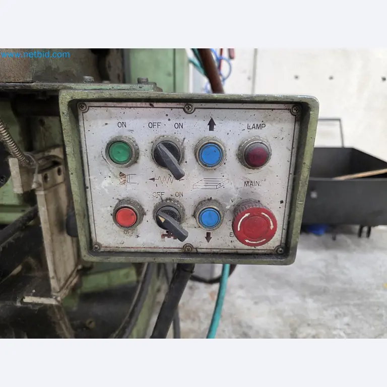 Exclusieve faillissementsveiling: machines, gereedschap en fabrieksuitrusting van Nano Automotive in Spanje-6