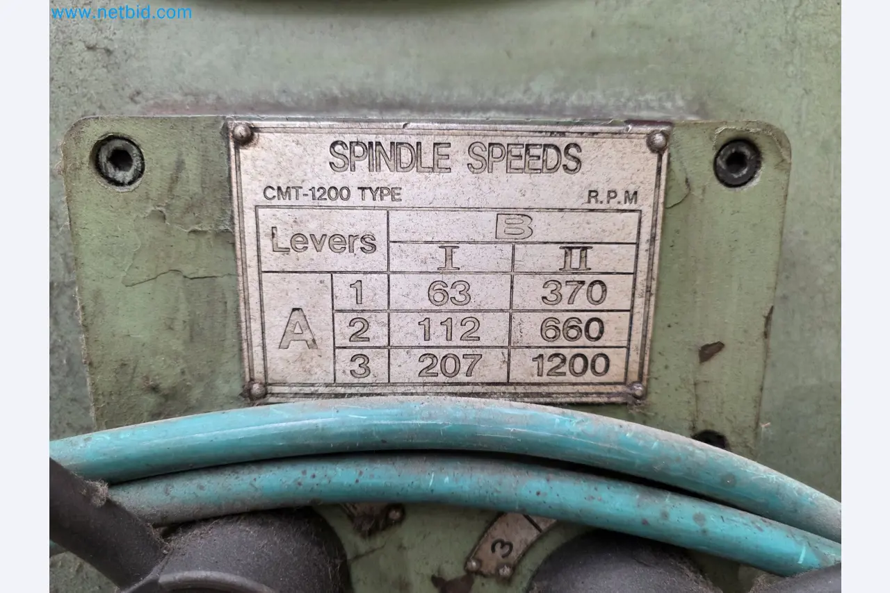 Exclusieve faillissementsveiling: machines, gereedschap en fabrieksuitrusting van Nano Automotive in Spanje-7