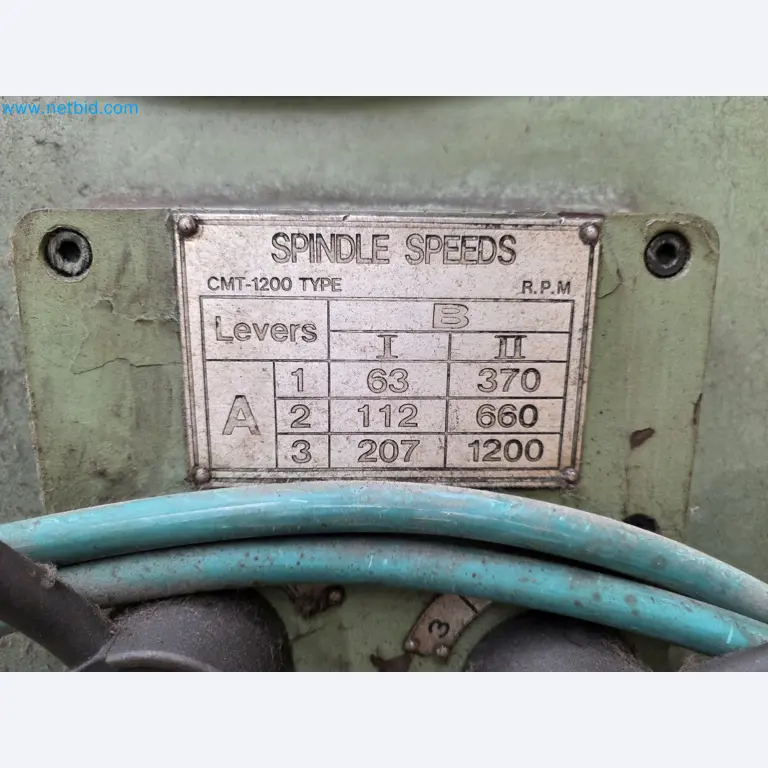 Exclusieve faillissementsveiling: machines, gereedschap en fabrieksuitrusting van Nano Automotive in Spanje-7