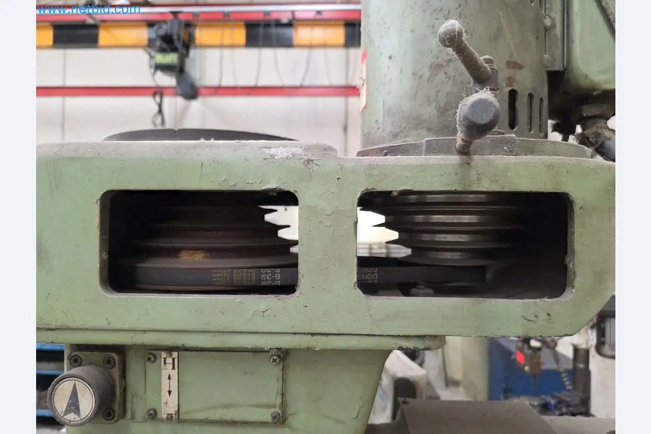 Exclusieve faillissementsveiling: machines, gereedschap en fabrieksuitrusting van Nano Automotive in Spanje-9