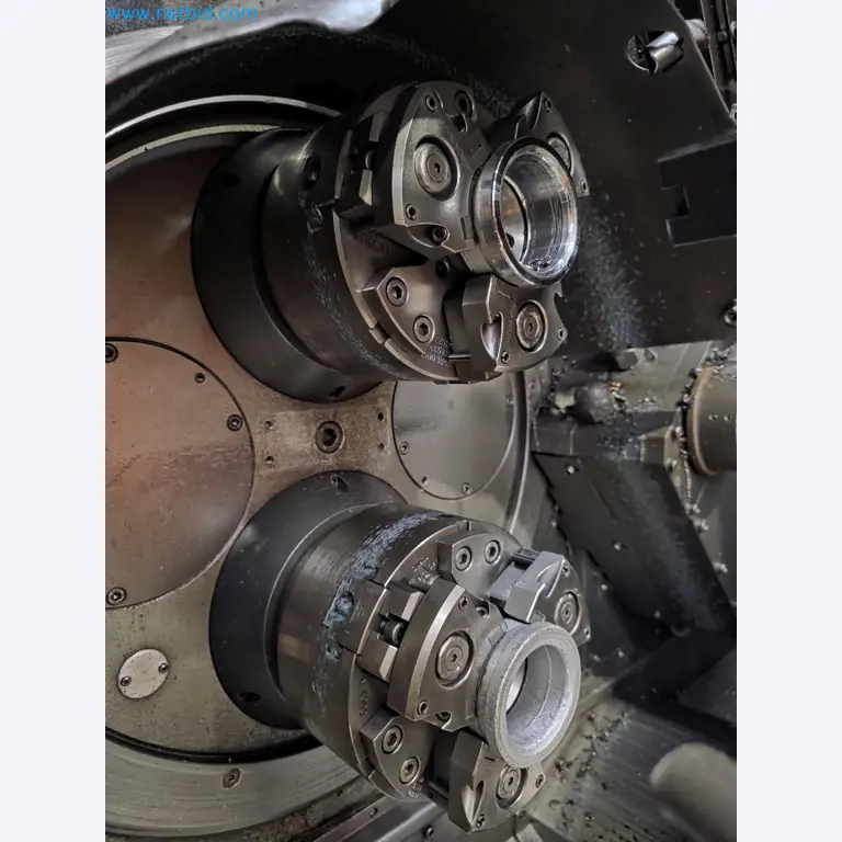 Exclusive Insolvency Sale: Machinery, Tools & Plant Equipment from Nano Automotive in Spain-10