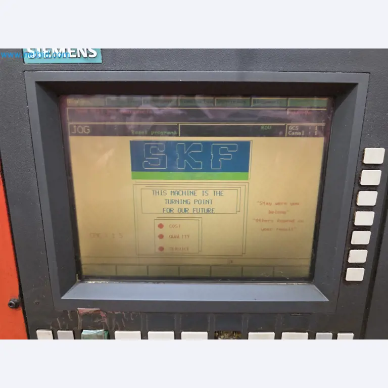 Exclusive Insolvency Sale: Machinery, Tools & Plant Equipment from Nano Automotive in Spain-17