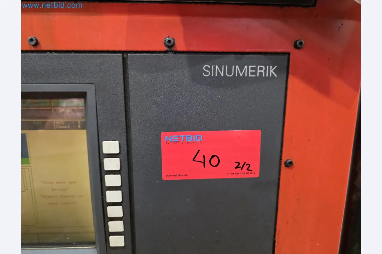 Exclusive Insolvency Sale: Machinery, Tools & Plant Equipment from Nano Automotive in Spain-18