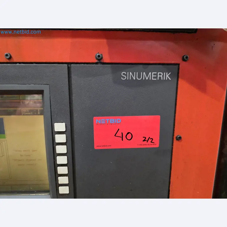 Exclusive Insolvency Sale: Machinery, Tools & Plant Equipment from Nano Automotive in Spain-18