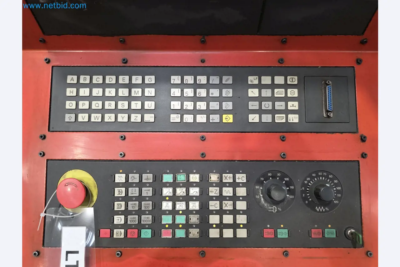 Exclusive Insolvency Sale: Machinery, Tools & Plant Equipment from Nano Automotive in Spain-19