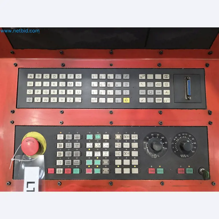 Exclusive Insolvency Sale: Machinery, Tools & Plant Equipment from Nano Automotive in Spain-19