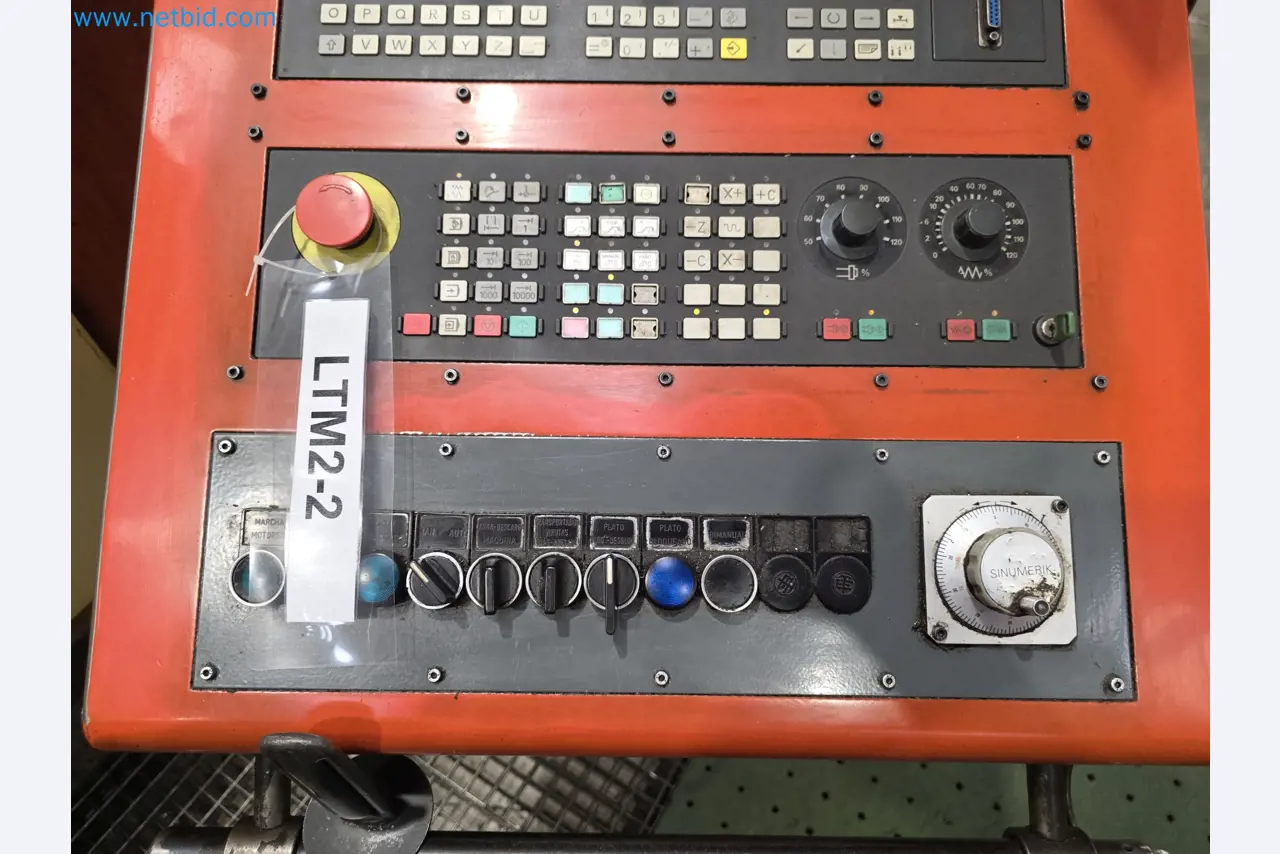 Exclusive Insolvency Sale: Machinery, Tools & Plant Equipment from Nano Automotive in Spain-20