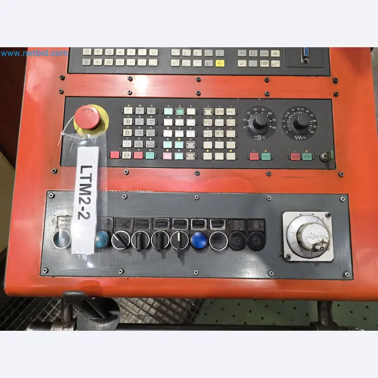 Exclusive Insolvency Sale: Machinery, Tools & Plant Equipment from Nano Automotive in Spain-20