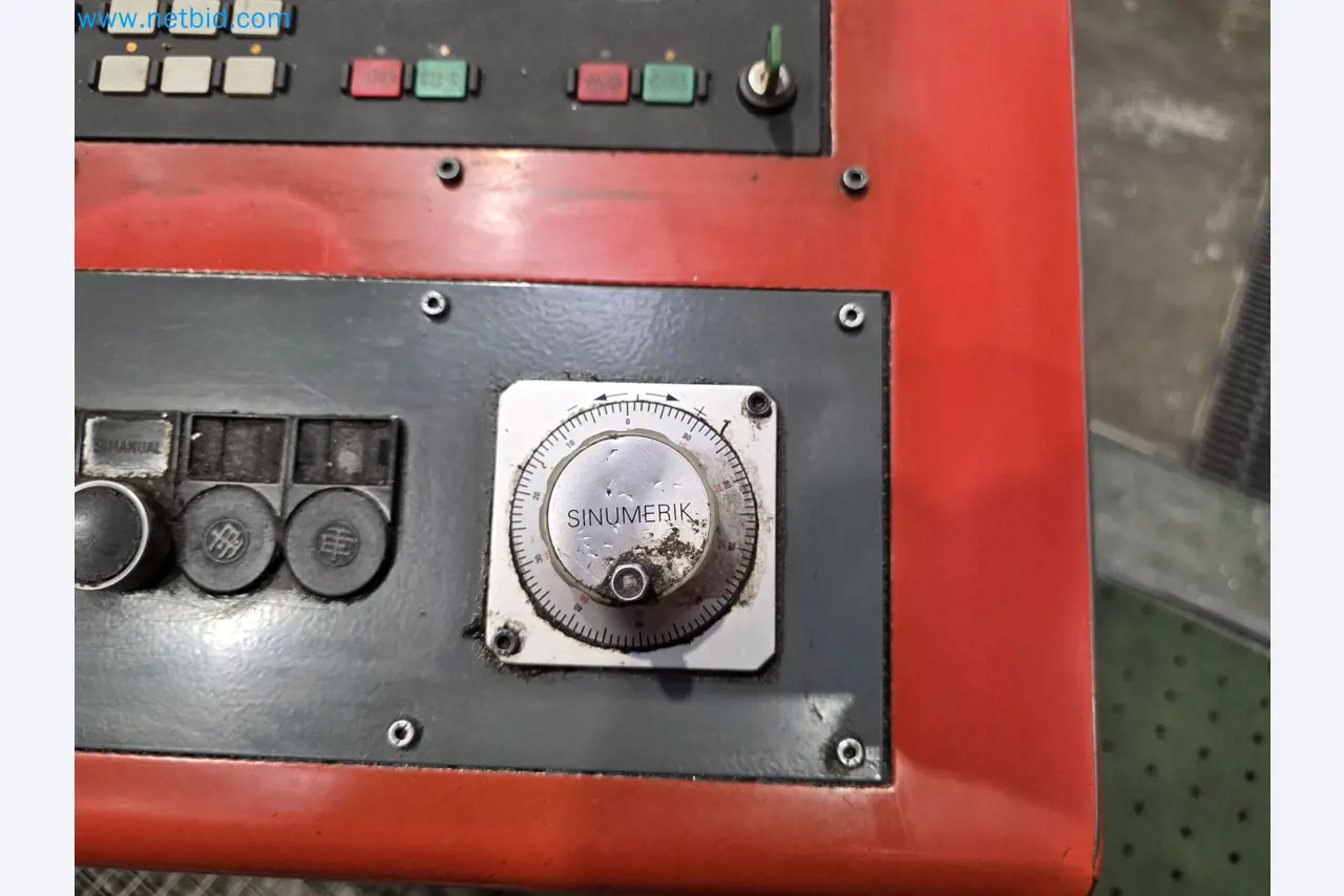 Exclusive Insolvency Sale: Machinery, Tools & Plant Equipment from Nano Automotive in Spain-21