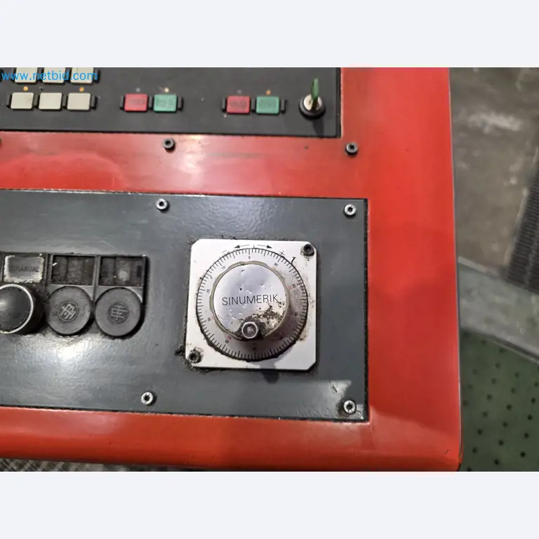 Exclusive Insolvency Sale: Machinery, Tools & Plant Equipment from Nano Automotive in Spain-21