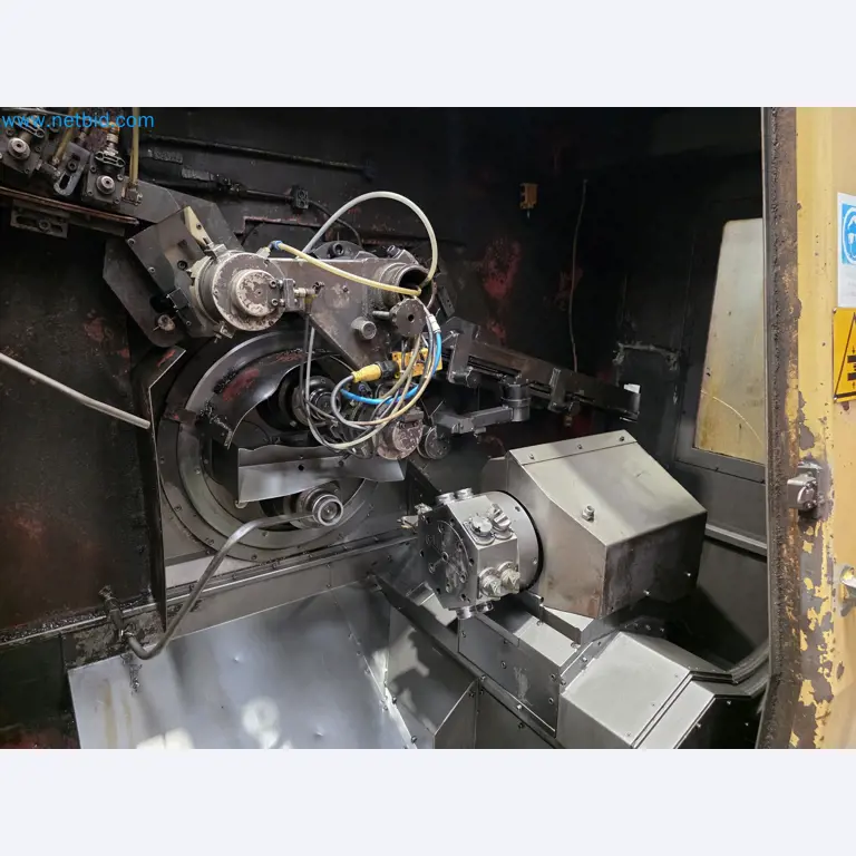 Exclusive Insolvency Sale: Machinery, Tools & Plant Equipment from Nano Automotive in Spain-22