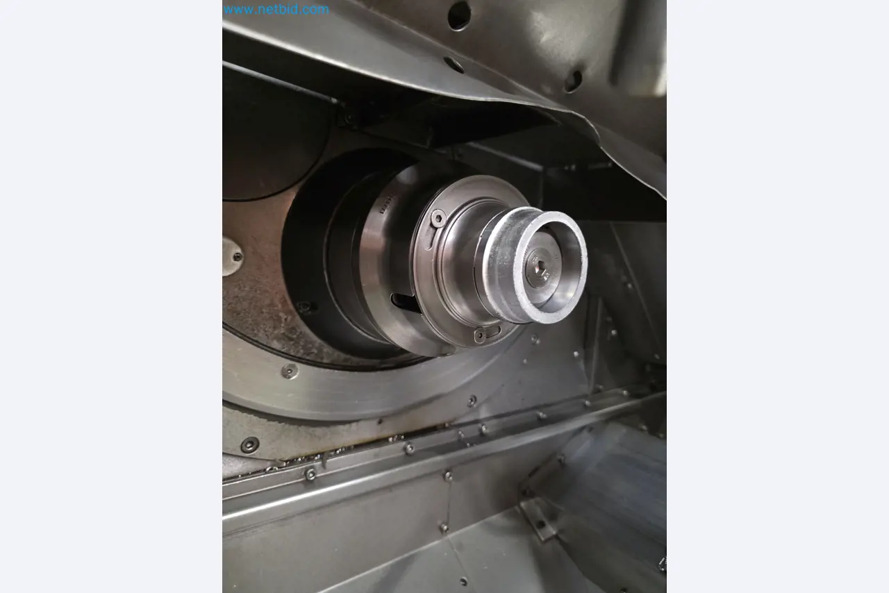 Exclusive Insolvency Sale: Machinery, Tools & Plant Equipment from Nano Automotive in Spain-25