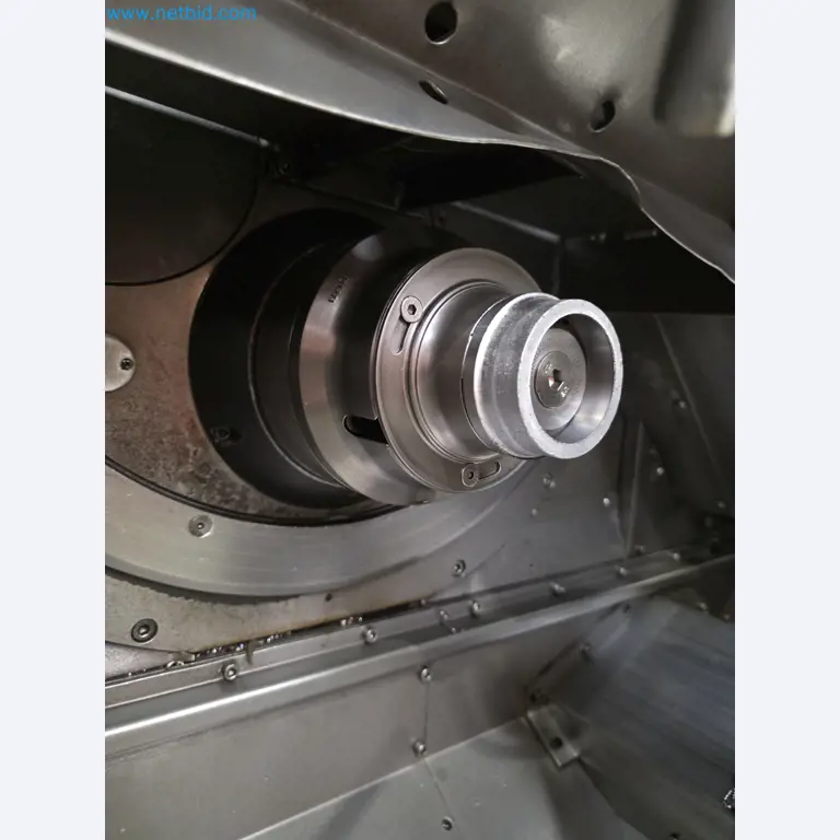 Exclusive Insolvency Sale: Machinery, Tools & Plant Equipment from Nano Automotive in Spain-25