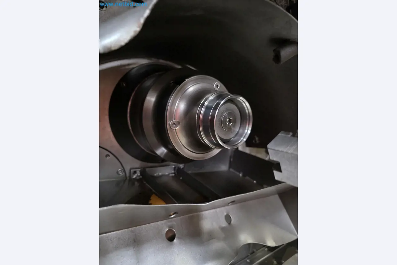 Exclusive Insolvency Sale: Machinery, Tools & Plant Equipment from Nano Automotive in Spain-26