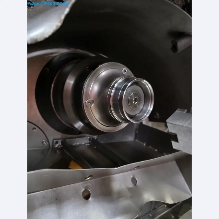 Exclusive Insolvency Sale: Machinery, Tools & Plant Equipment from Nano Automotive in Spain-26