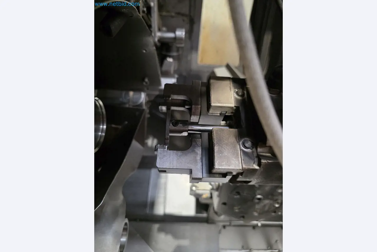 Exclusive Insolvency Sale: Machinery, Tools & Plant Equipment from Nano Automotive in Spain-27