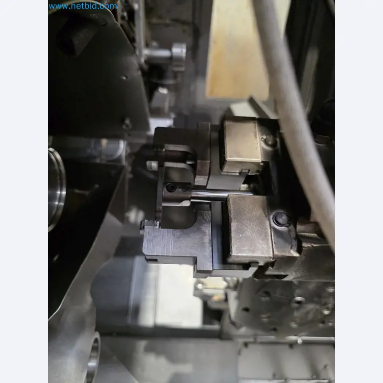 Exclusive Insolvency Sale: Machinery, Tools & Plant Equipment from Nano Automotive in Spain-27