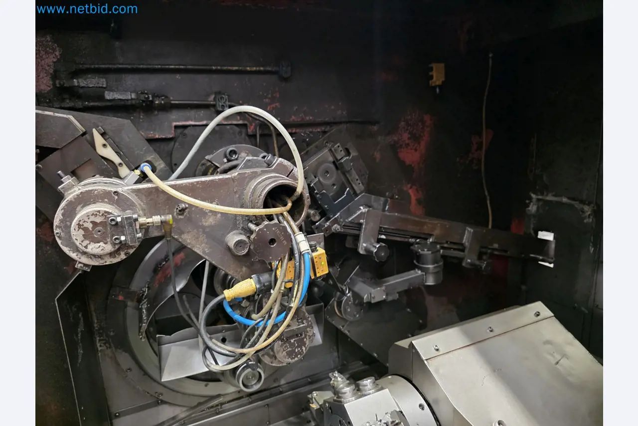 Exclusive Insolvency Sale: Machinery, Tools & Plant Equipment from Nano Automotive in Spain-28