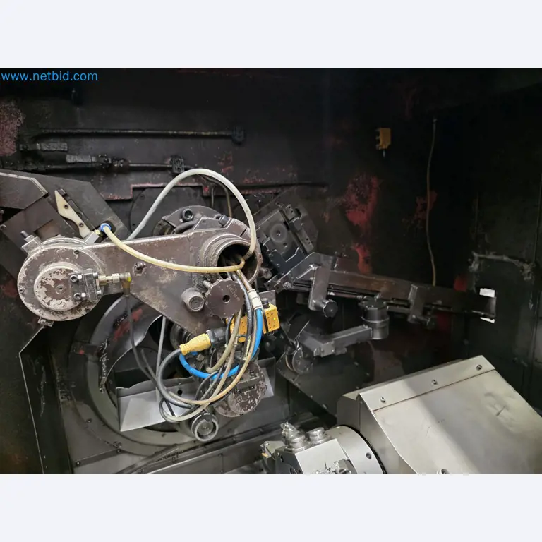 Exclusive Insolvency Sale: Machinery, Tools & Plant Equipment from Nano Automotive in Spain-28