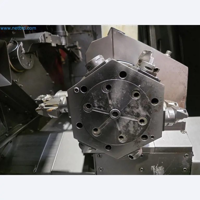 Exclusive Insolvency Sale: Machinery, Tools & Plant Equipment from Nano Automotive in Spain-29