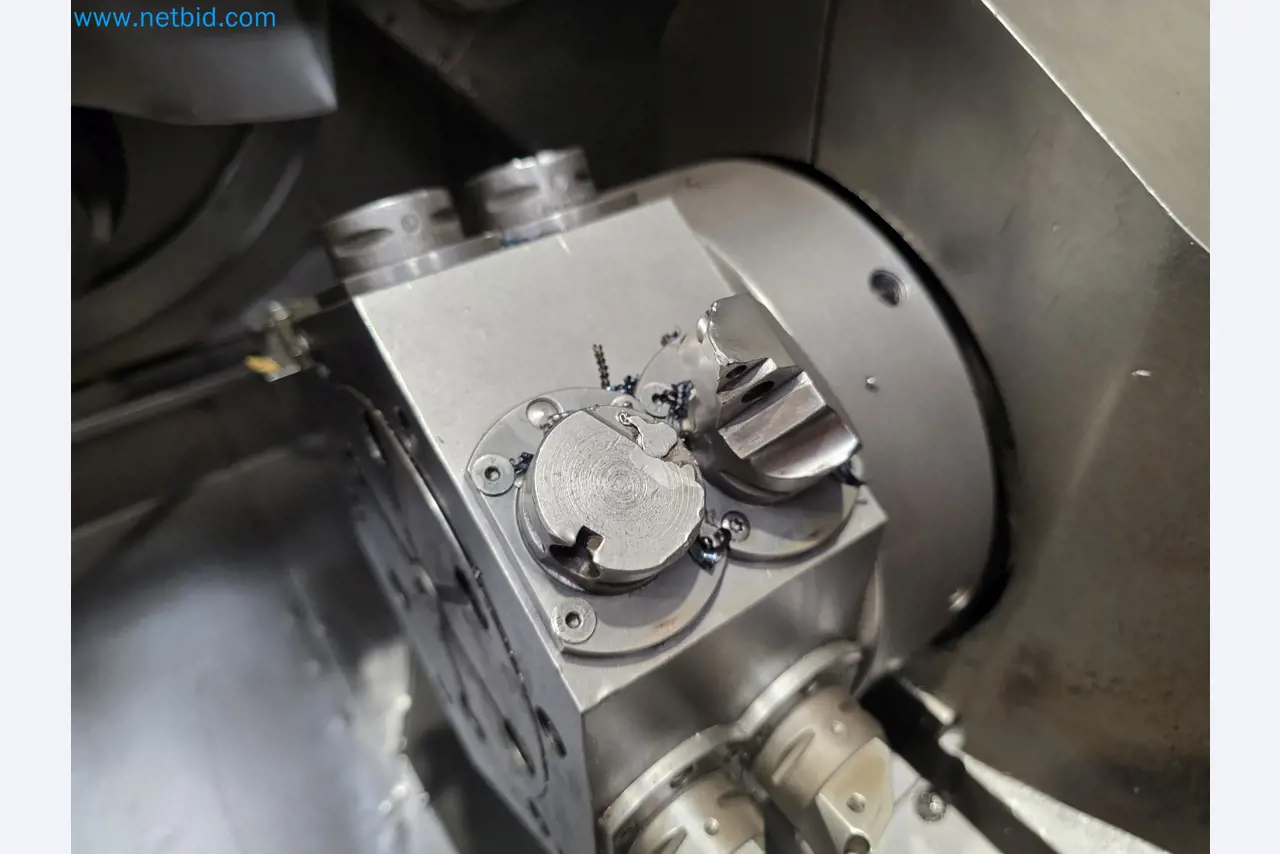 Exclusive Insolvency Sale: Machinery, Tools & Plant Equipment from Nano Automotive in Spain-30