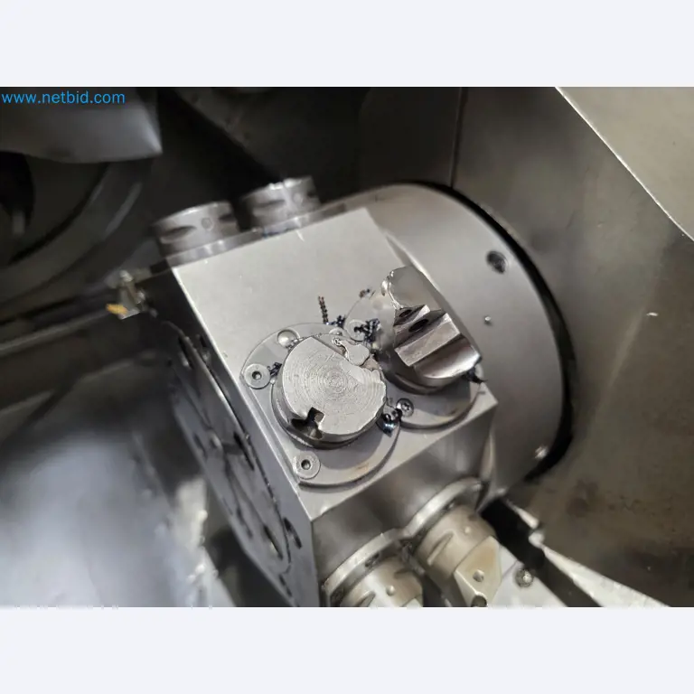 Exclusive Insolvency Sale: Machinery, Tools & Plant Equipment from Nano Automotive in Spain-30