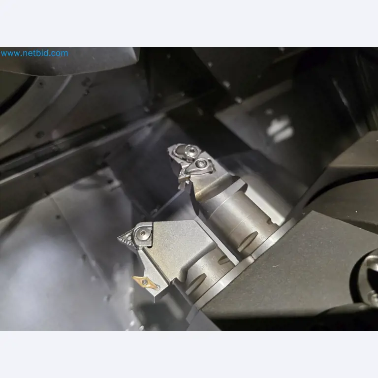 Exclusive Insolvency Sale: Machinery, Tools & Plant Equipment from Nano Automotive in Spain-32