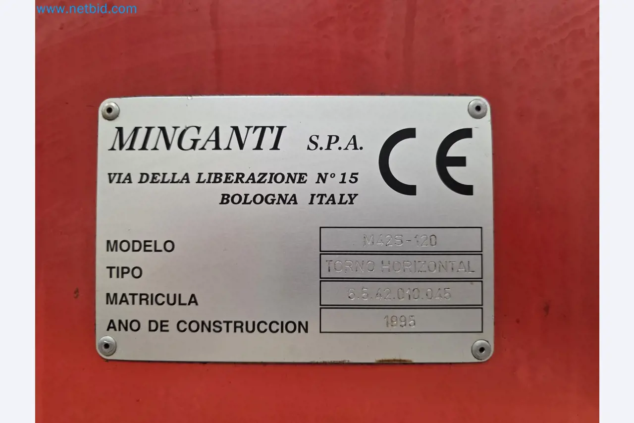 Exclusive Insolvency Sale: Machinery, Tools & Plant Equipment from Nano Automotive in Spain-38